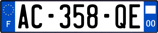 AC-358-QE