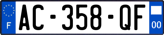 AC-358-QF