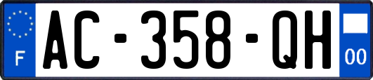 AC-358-QH