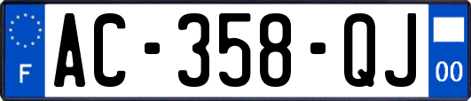AC-358-QJ