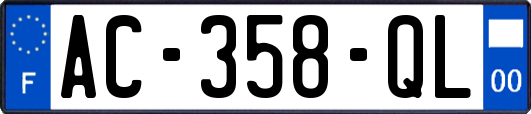 AC-358-QL