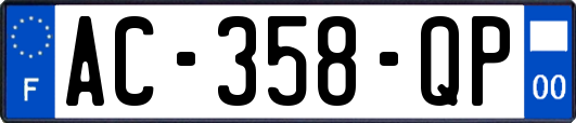 AC-358-QP