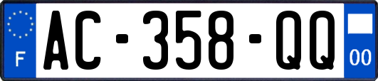 AC-358-QQ