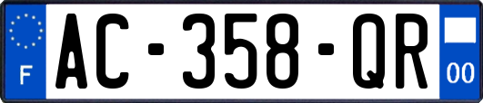 AC-358-QR