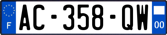 AC-358-QW