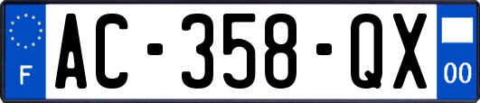 AC-358-QX