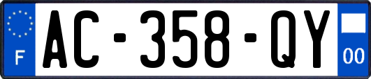 AC-358-QY