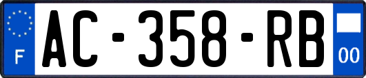 AC-358-RB