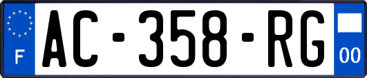AC-358-RG