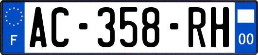 AC-358-RH