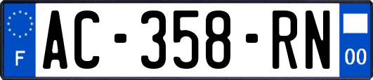AC-358-RN