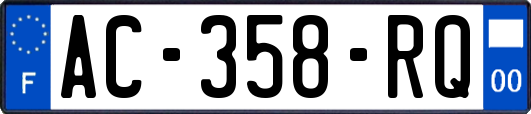 AC-358-RQ