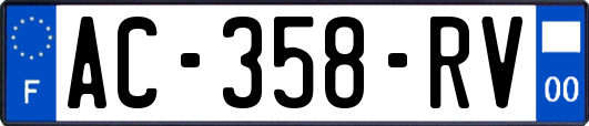 AC-358-RV