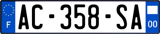 AC-358-SA