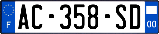 AC-358-SD