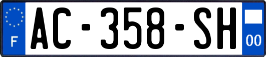 AC-358-SH
