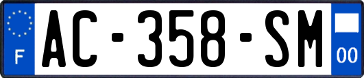 AC-358-SM