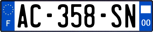 AC-358-SN