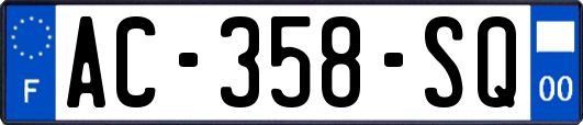 AC-358-SQ