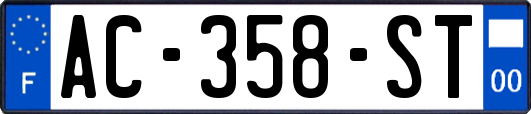 AC-358-ST