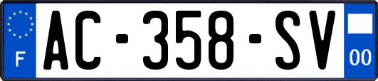AC-358-SV