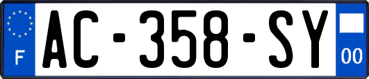 AC-358-SY