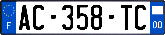 AC-358-TC