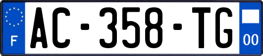 AC-358-TG