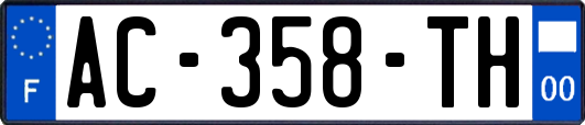 AC-358-TH