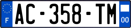 AC-358-TM