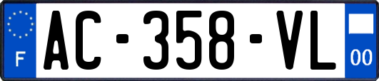 AC-358-VL