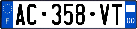 AC-358-VT