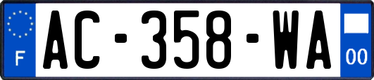 AC-358-WA