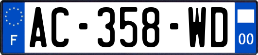AC-358-WD