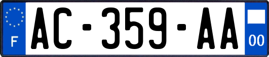 AC-359-AA