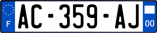 AC-359-AJ