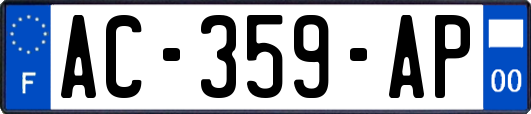 AC-359-AP