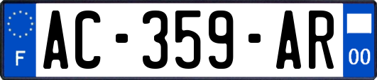 AC-359-AR