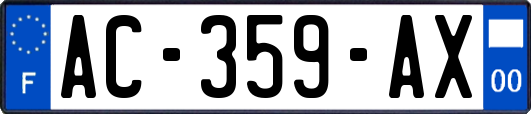 AC-359-AX