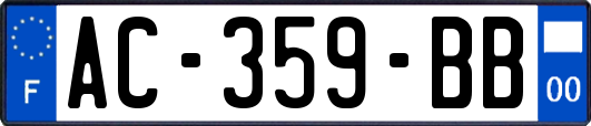 AC-359-BB