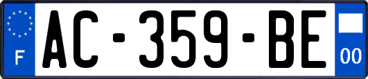 AC-359-BE