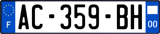 AC-359-BH