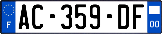 AC-359-DF