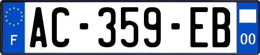 AC-359-EB