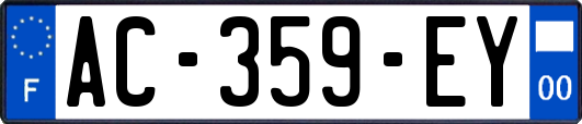 AC-359-EY