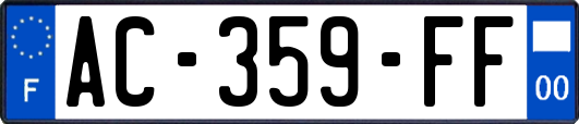 AC-359-FF