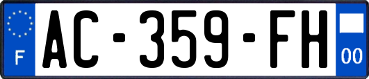 AC-359-FH