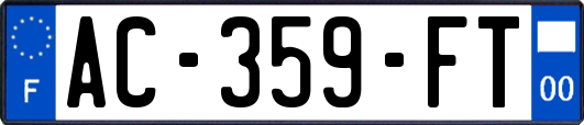 AC-359-FT