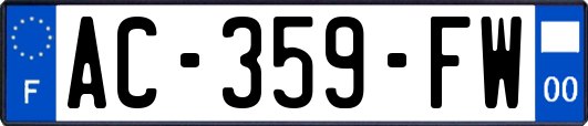 AC-359-FW