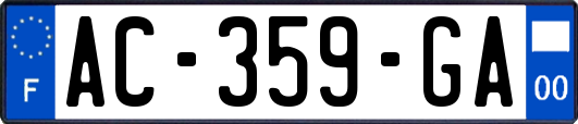AC-359-GA